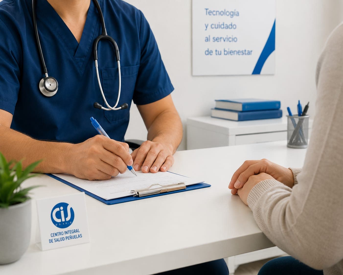 Imagen de Medicina General